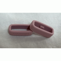 Band Keeper for vivoactive 4S - Dust Rose - S00-01273-00 - Garmin